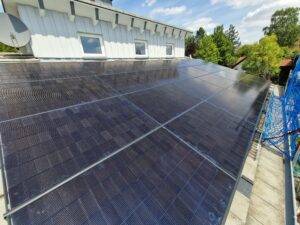 PV Anlage 10kWP inkl. Speicher