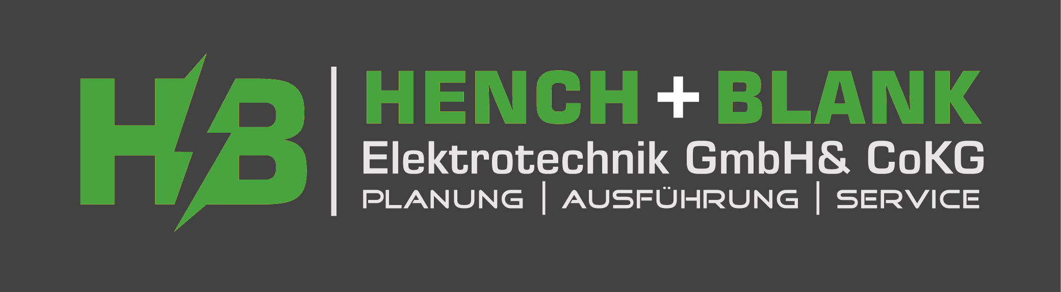 Hench + Blank Elektrotechnik